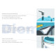Sistema Bolsa Desechable Aspiracion Hospivac 3 Litros Caja 50 Unids